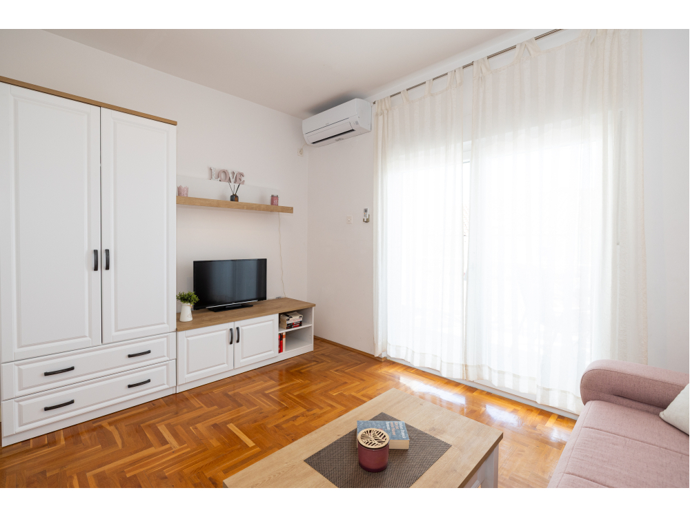 App PRINC - Crikvenica Kroatien