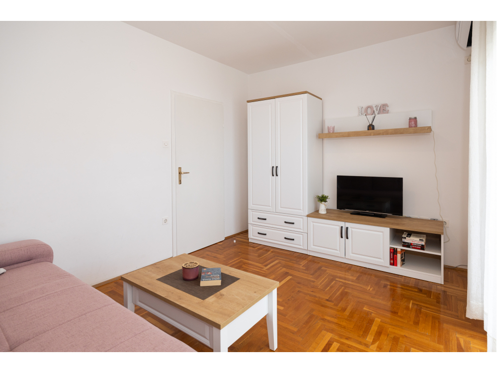 App PRINC - Crikvenica Kroatien