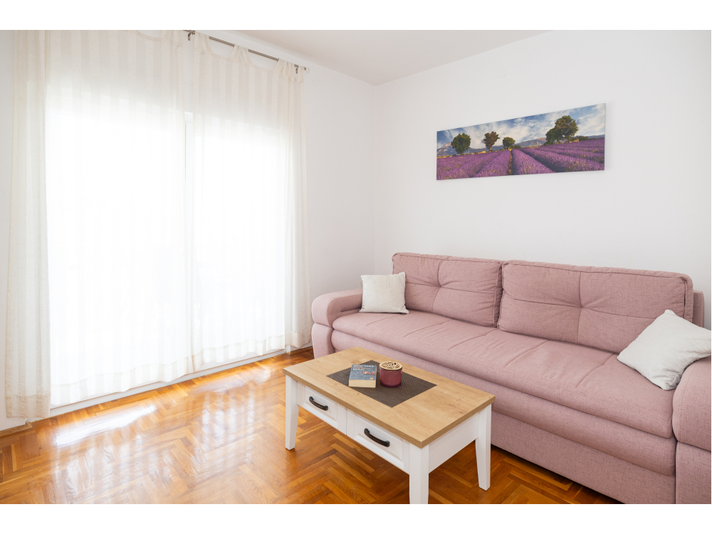 App PRINC - Crikvenica Kroatien