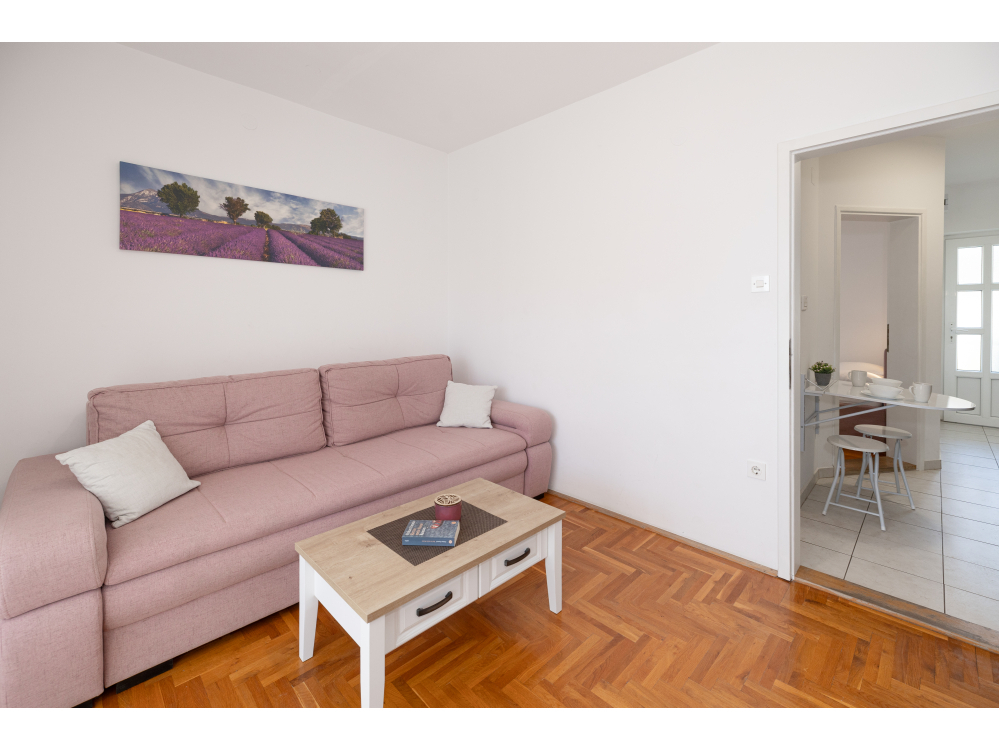 App PRINC - Crikvenica Kroatien