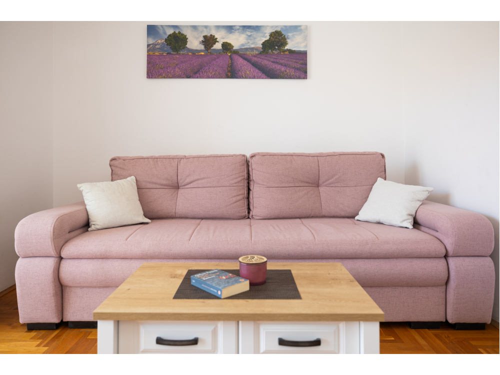 App PRINC - Crikvenica Kroatien