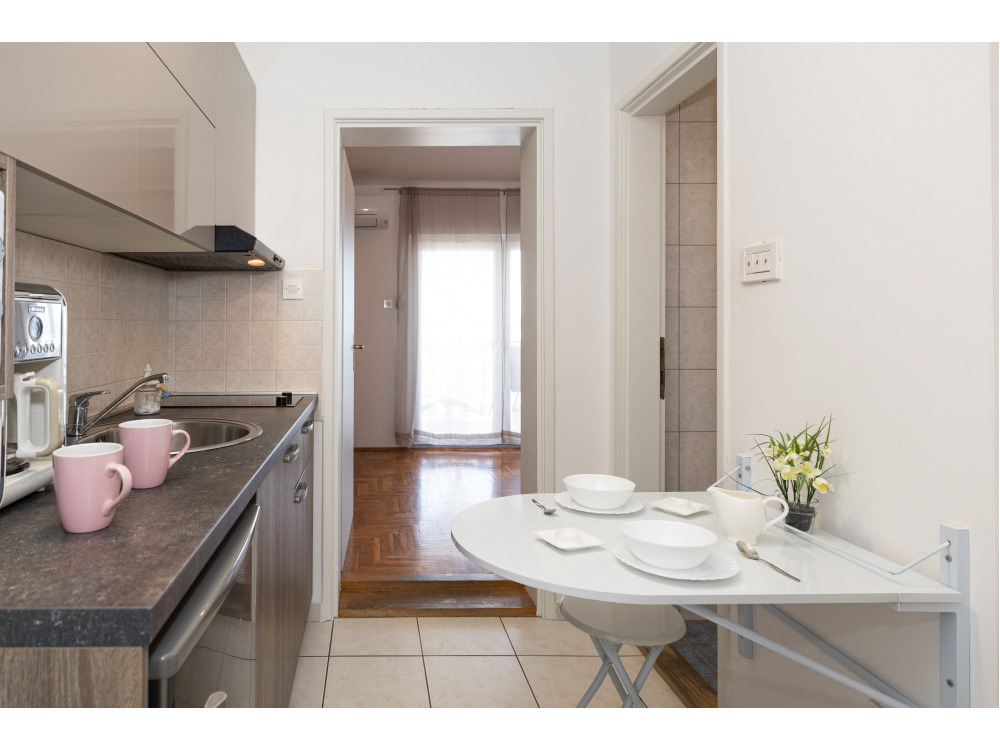 App PRINC - Crikvenica Kroatien