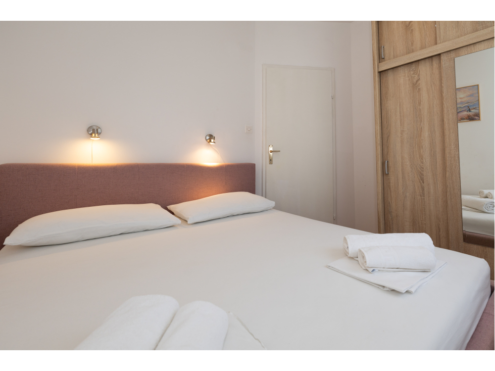 App PRINC - Crikvenica Kroatien