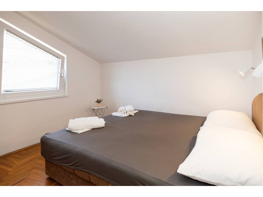 App PRINC - Crikvenica Kroatien