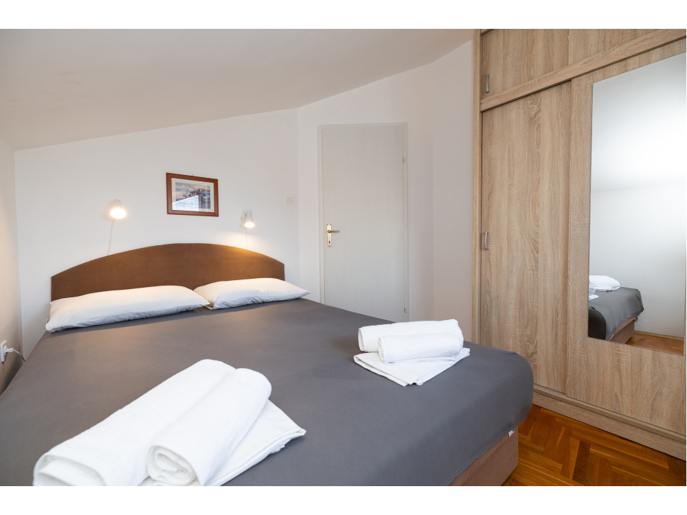 App PRINC - Crikvenica Kroatien