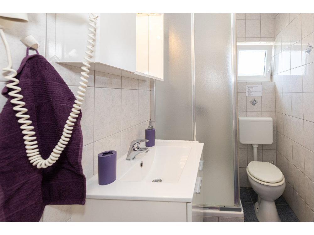 App PRINC - Crikvenica Kroatien