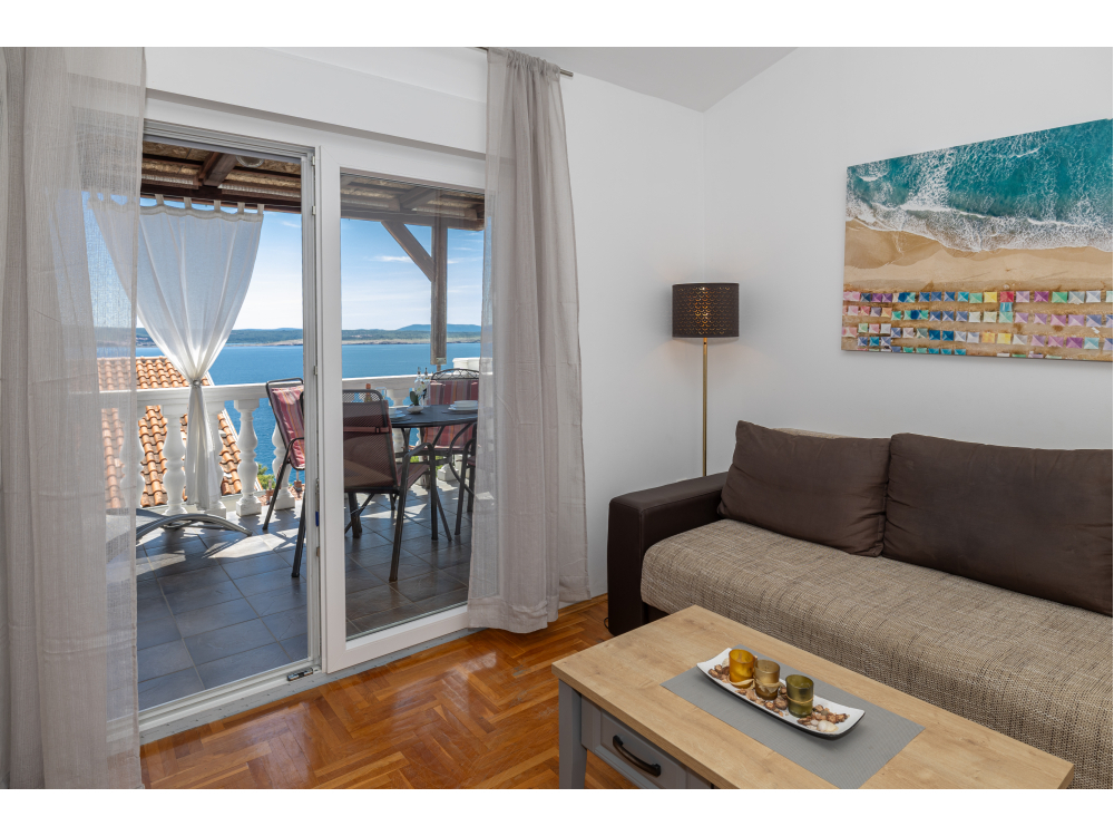 App PRINC - Crikvenica Kroatien