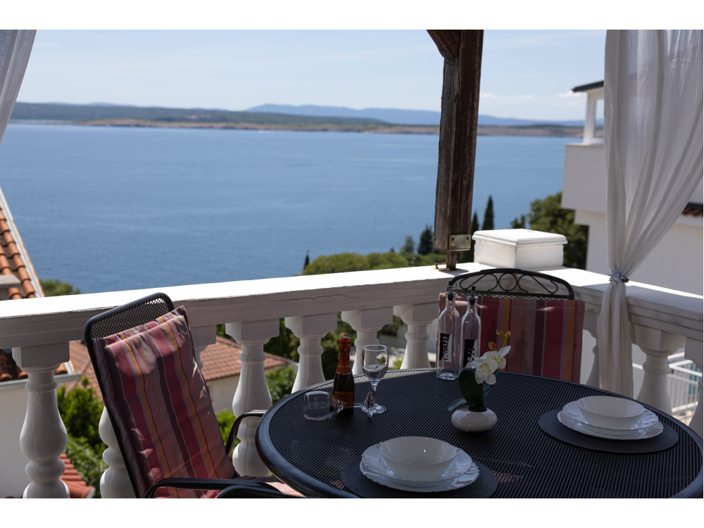 App PRINC - Crikvenica Kroatien