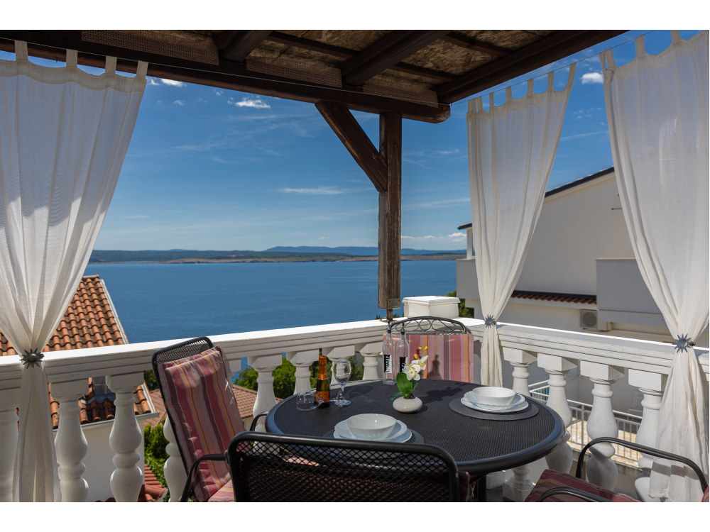 App PRINC - Crikvenica Kroatien