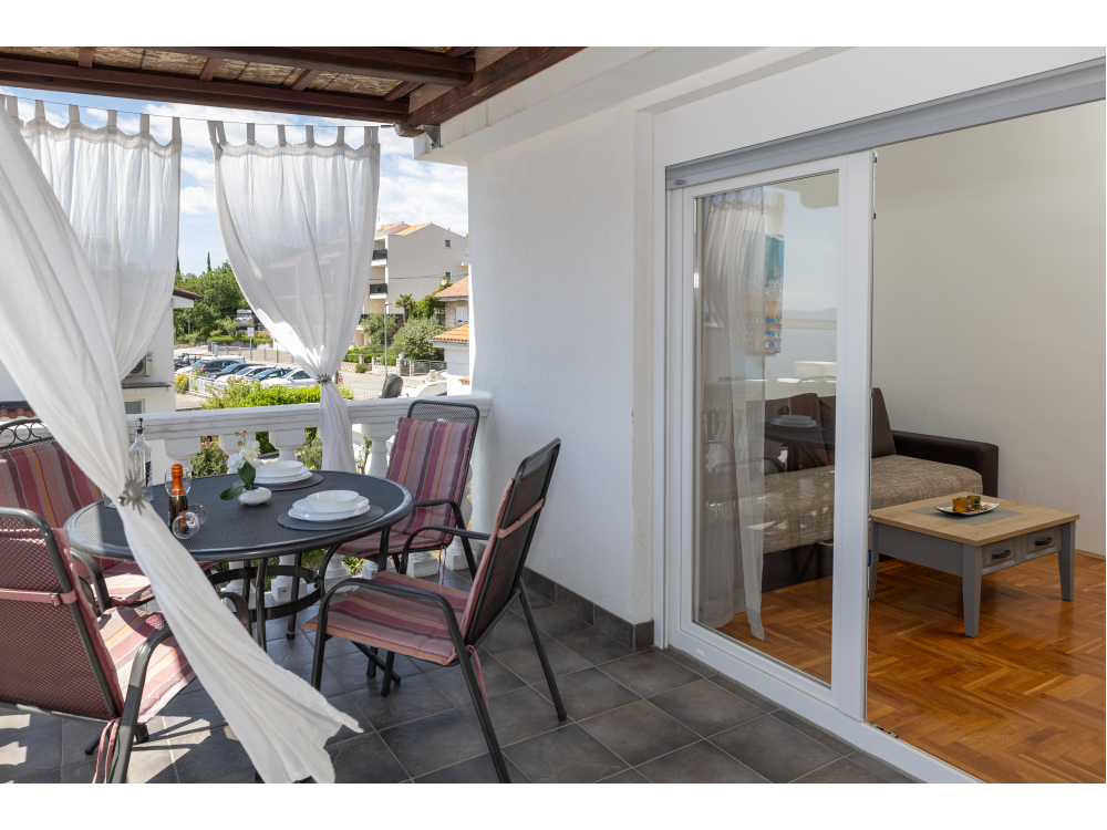 App PRINC - Crikvenica Croazia