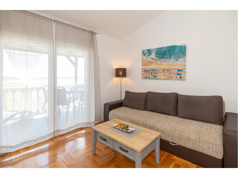 App PRINC - Crikvenica Kroatien