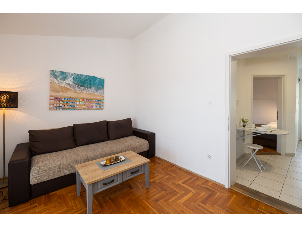 App PRINC - Crikvenica Kroatien