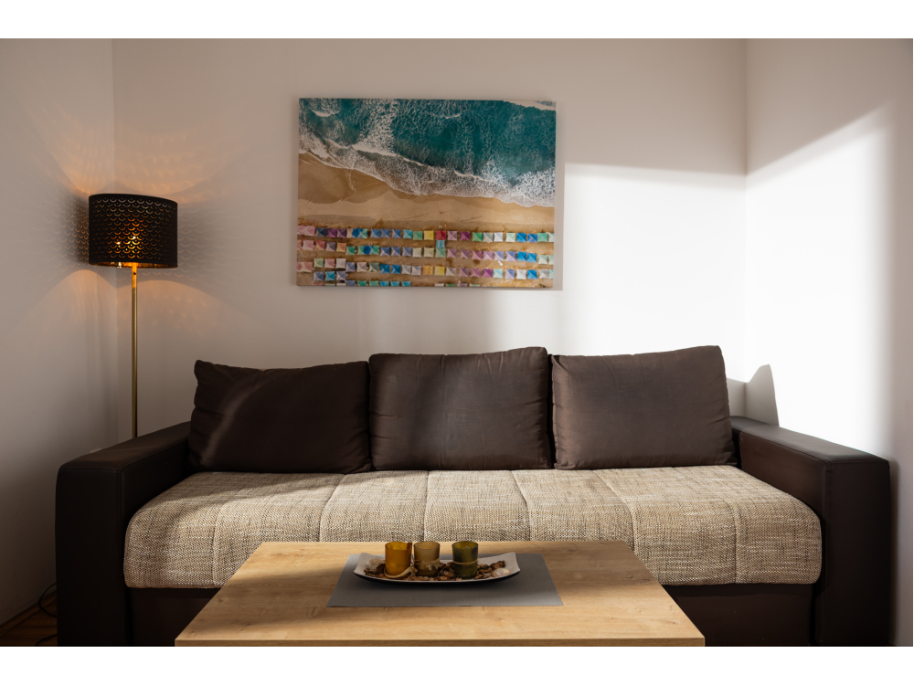 App PRINC - Crikvenica Kroatien