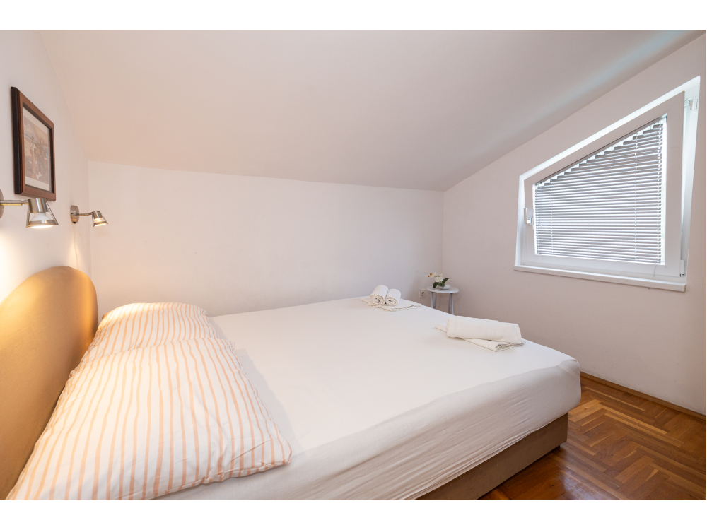 App PRINC - Crikvenica Kroatien