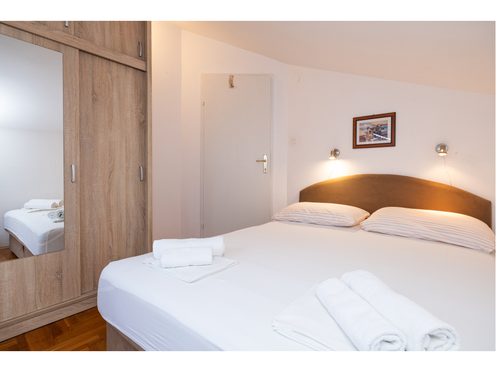 App PRINC - Crikvenica Kroatien