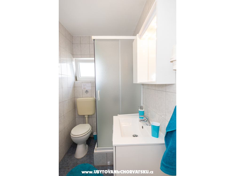 App PRINC - Crikvenica Kroatien