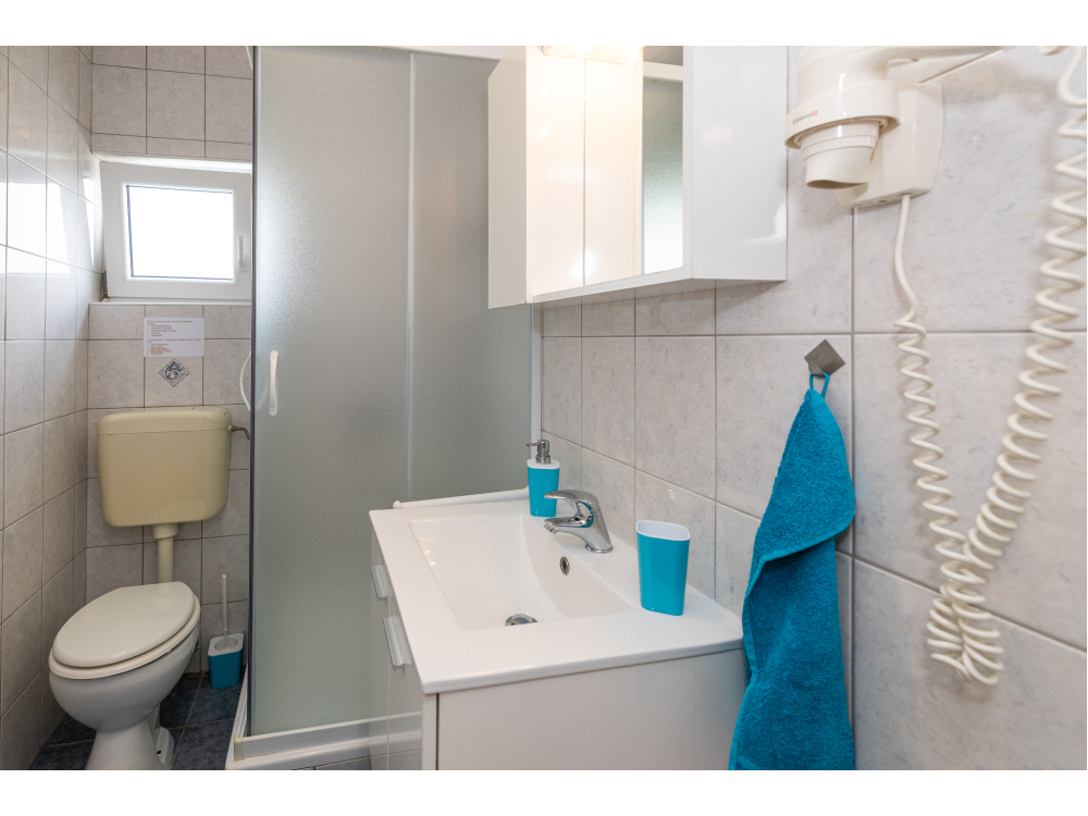 App PRINC - Crikvenica Kroatien