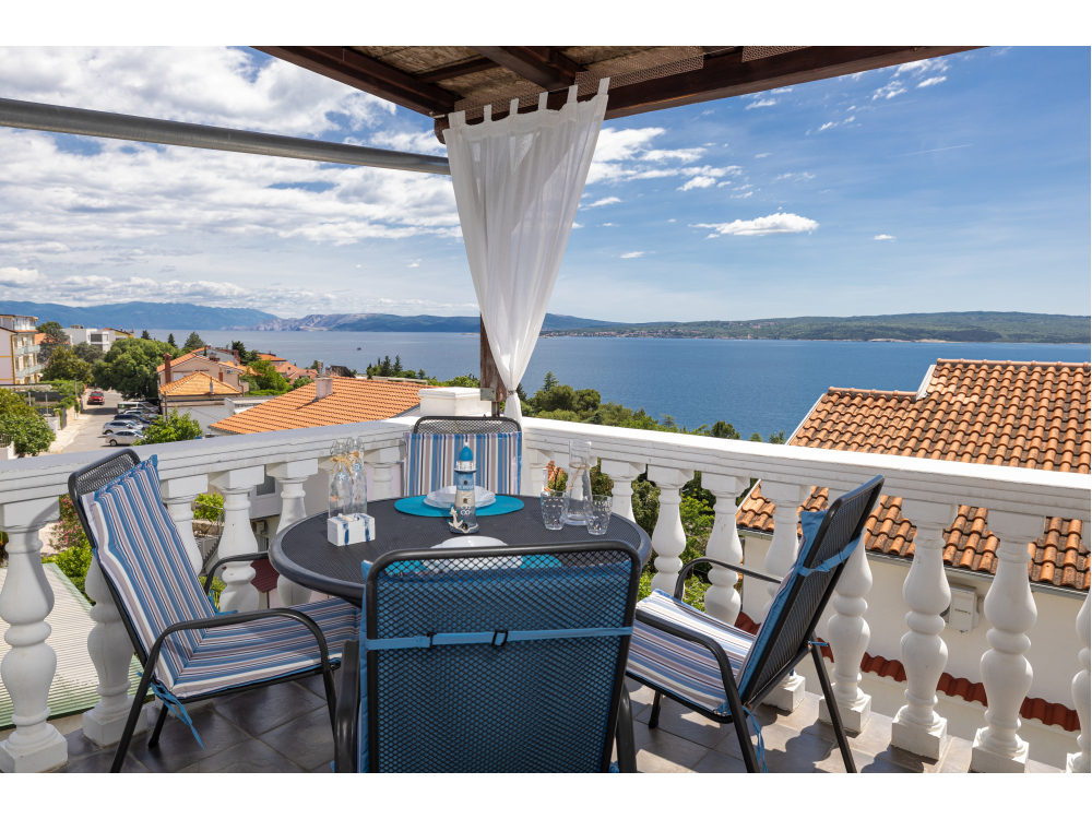 App PRINC - Crikvenica Kroatien