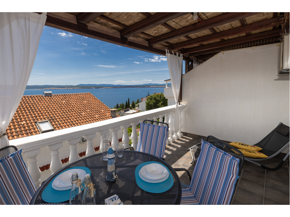 App PRINC - Crikvenica Kroatien