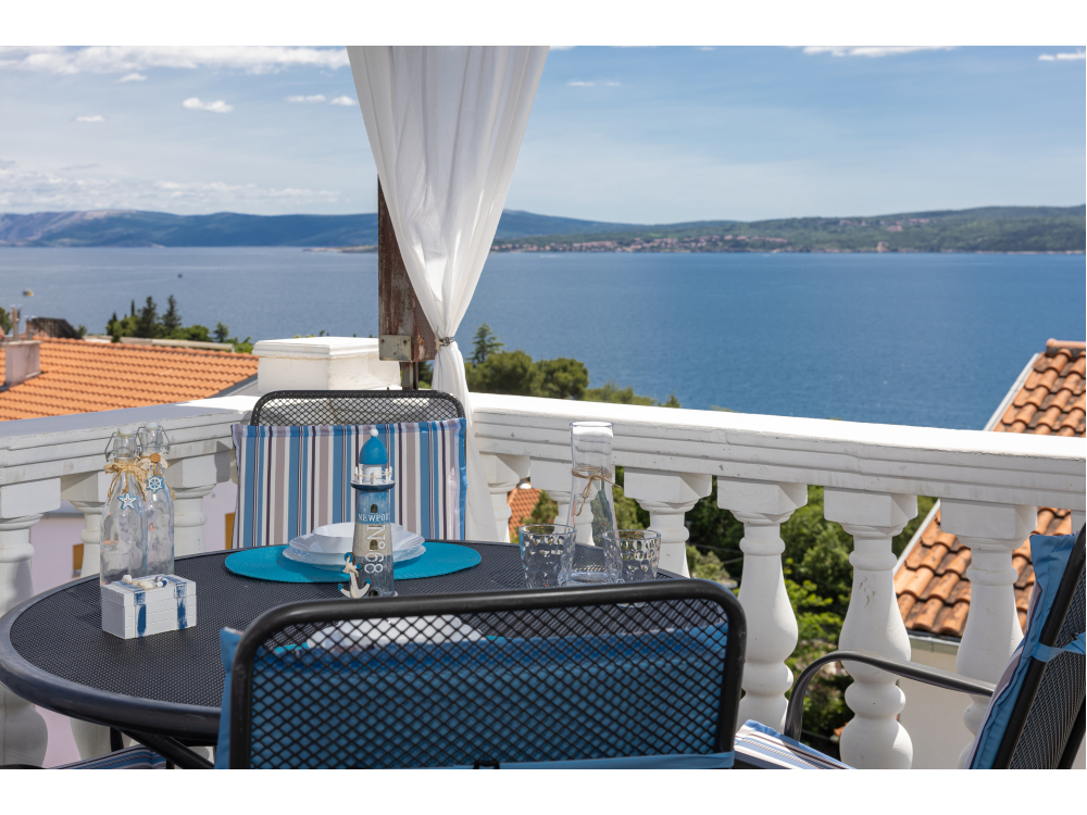 App PRINC - Crikvenica Croazia