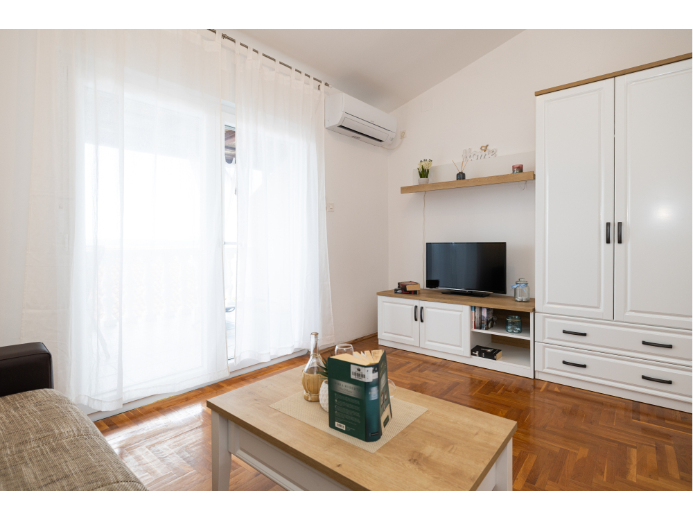 App PRINC - Crikvenica Kroatien