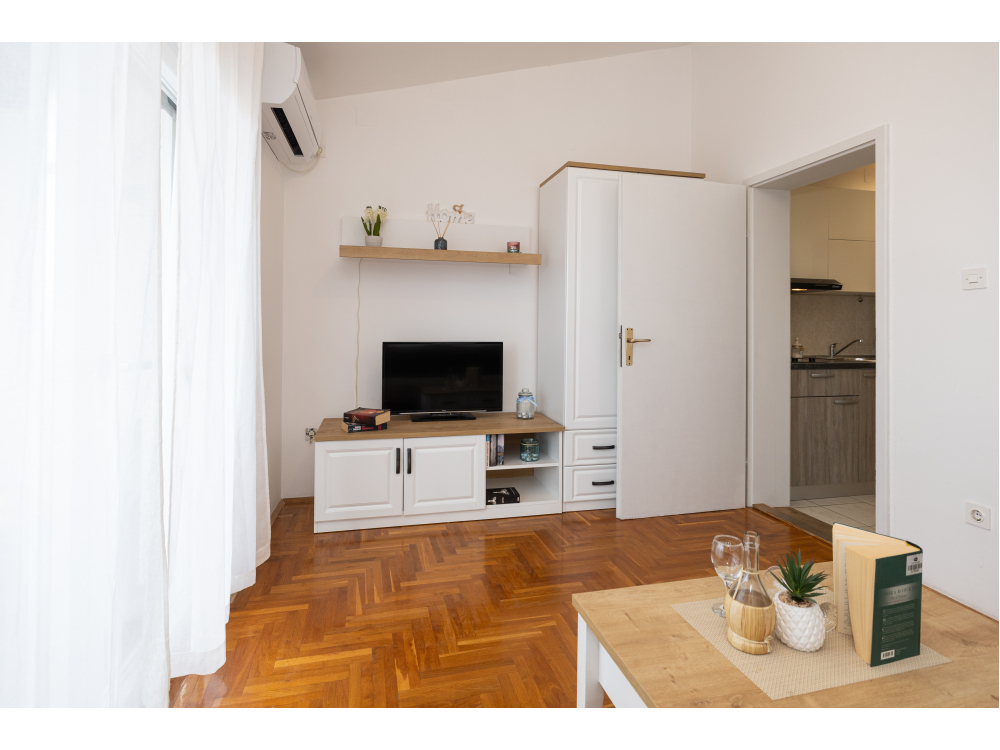 App PRINC - Crikvenica Kroatien