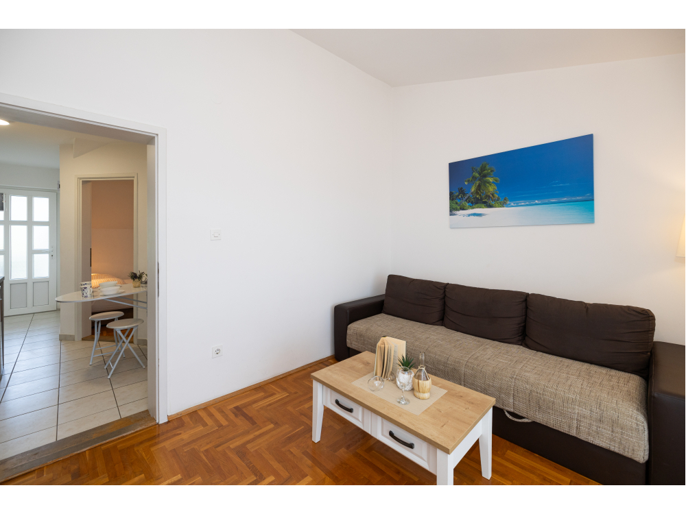 App PRINC - Crikvenica Kroatien