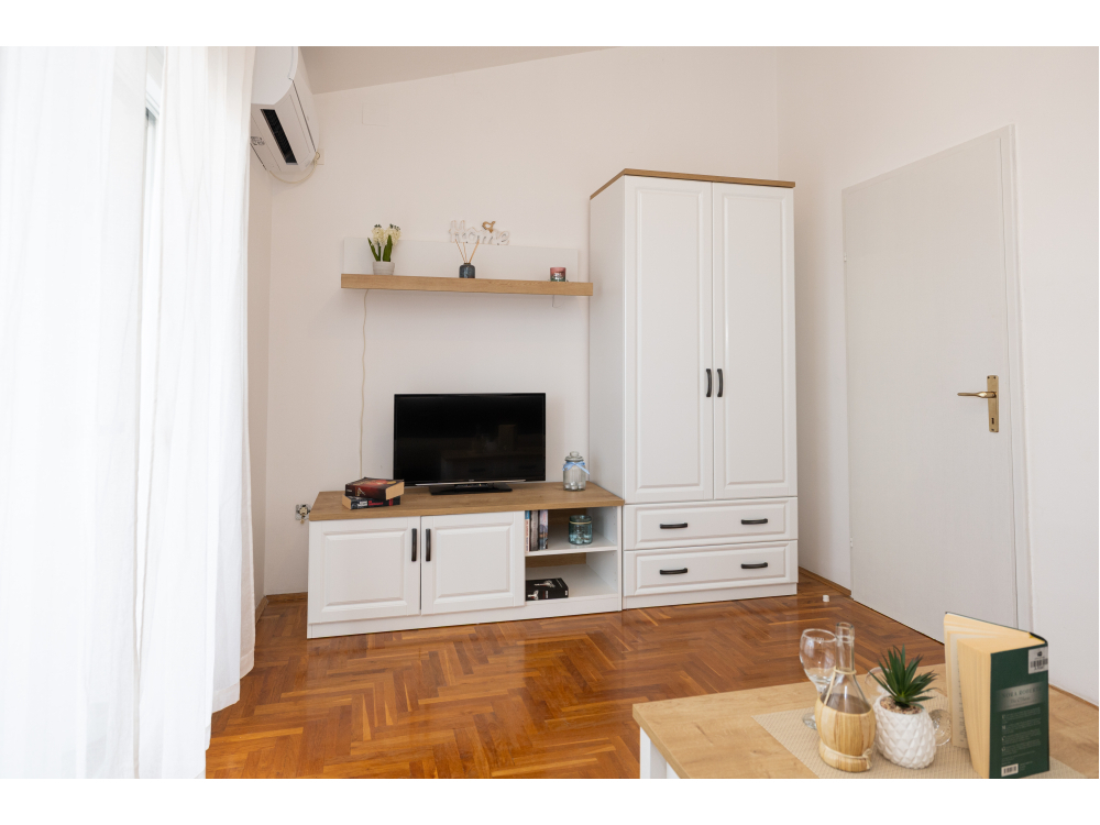 App PRINC - Crikvenica Kroatien