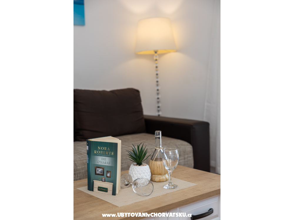 App PRINC - Crikvenica Kroatien