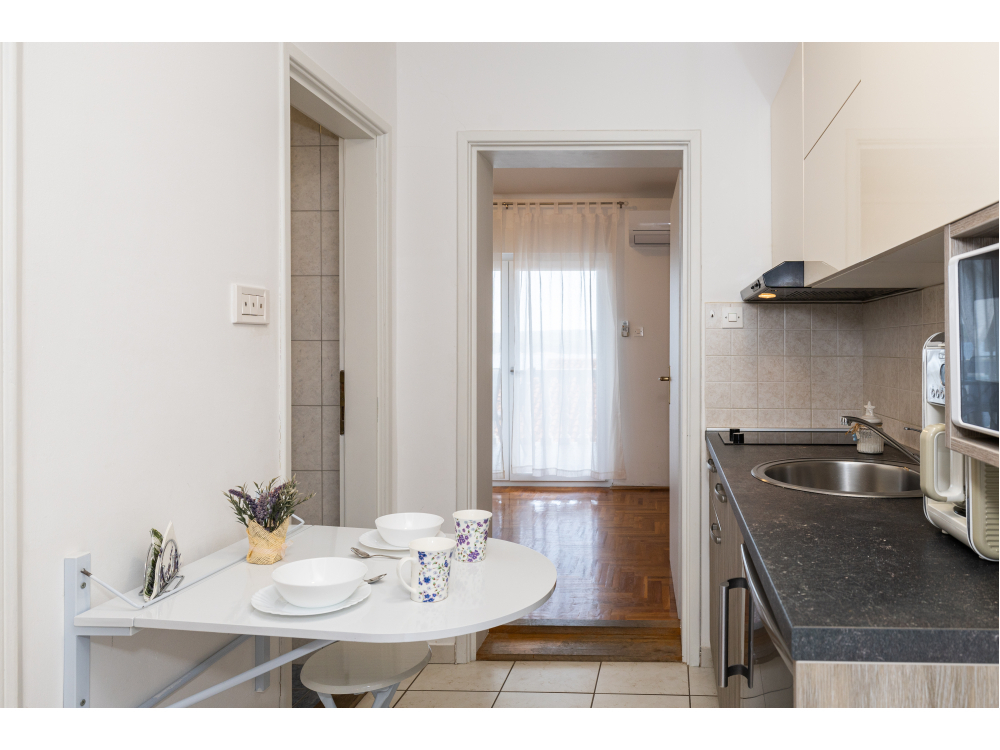 App PRINC - Crikvenica Kroatien