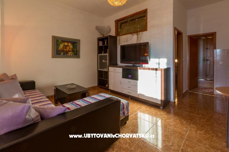 ARIA – ubytování Crikvenica, Chorvatsko – foto 1