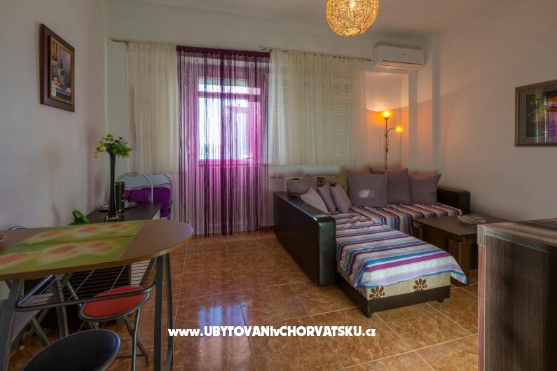 ARIA – ubytování Crikvenica, Chorvatsko – foto 2