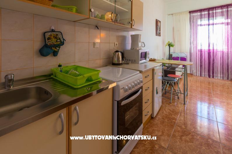 ARIA – ubytování Crikvenica, Chorvatsko – foto 3