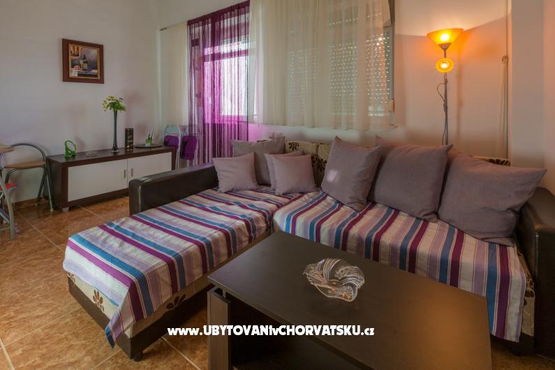 ARIA – ubytování Crikvenica, Chorvatsko – foto 4