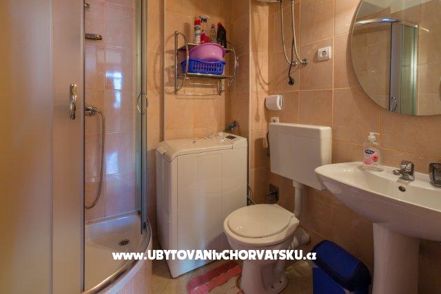 ARIA – ubytování Crikvenica, Chorvatsko – foto 5