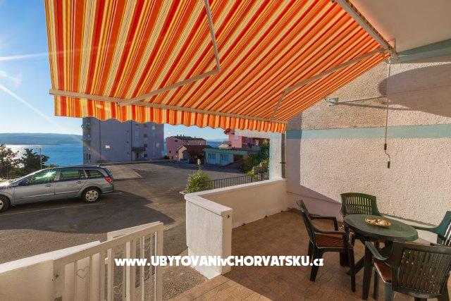 ARIA – ubytování Crikvenica, Chorvatsko – foto 7