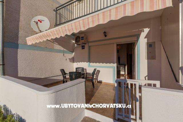 ARIA – ubytování Crikvenica, Chorvatsko – foto 8