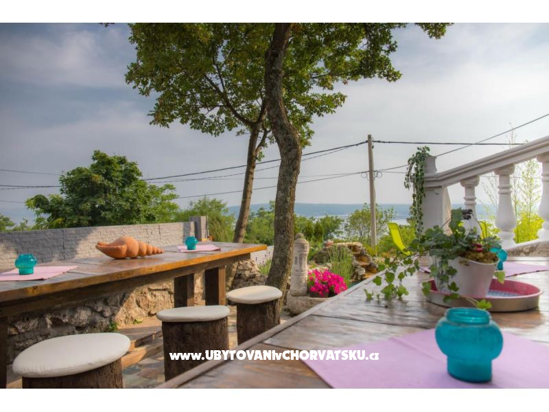 Ferienwohnungen Colosseum – Ferienwohnung Crikvenica, Kroatien – Foto 1