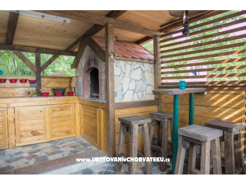 Ferienwohnungen Colosseum – Ferienwohnung Crikvenica, Kroatien – Foto 12