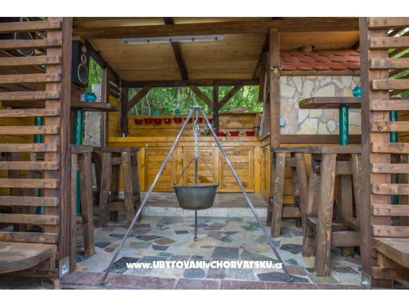 Ferienwohnungen Colosseum – Ferienwohnung Crikvenica, Kroatien – Foto 13