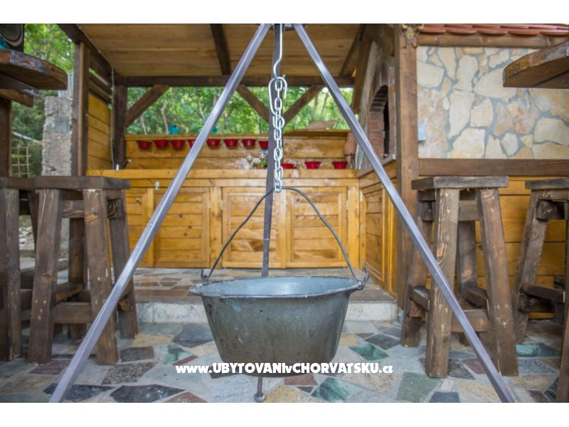 Ferienwohnungen Colosseum – Ferienwohnung Crikvenica, Kroatien – Foto 15