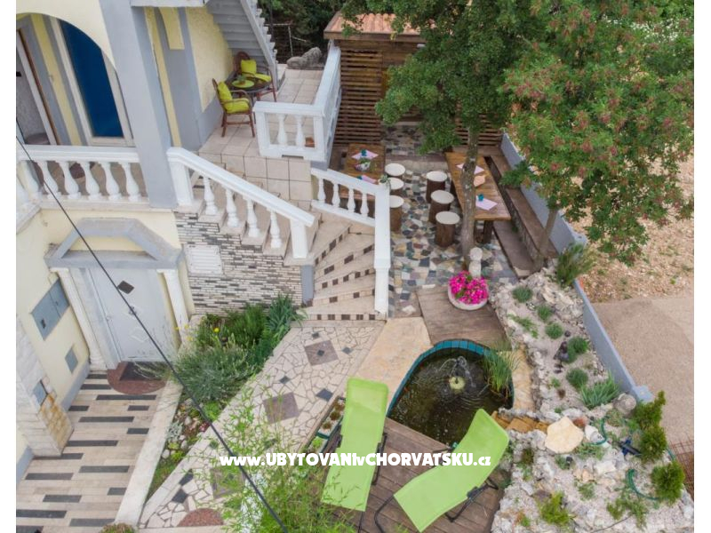 Ferienwohnungen Colosseum – Ferienwohnung Crikvenica, Kroatien – Foto 16