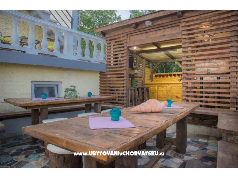 Ferienwohnungen Colosseum – Ferienwohnung Crikvenica, Kroatien – Foto 17