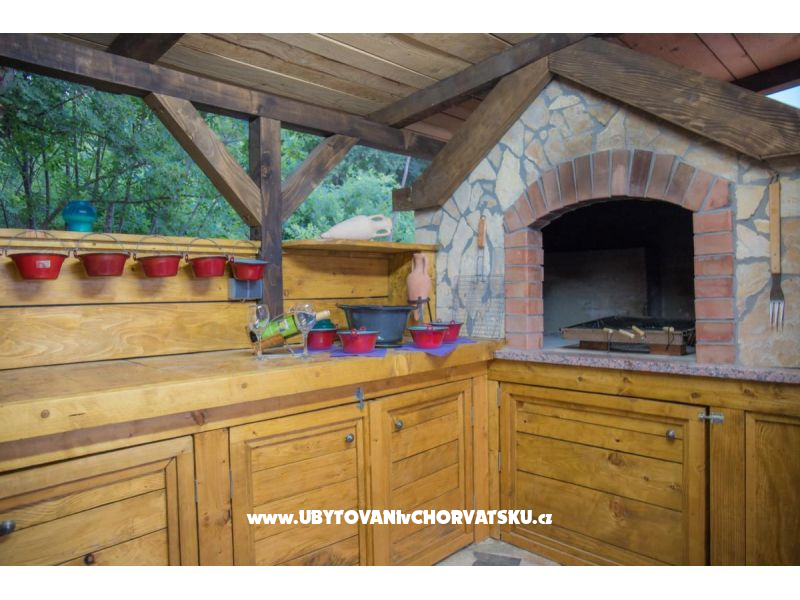 Ferienwohnungen Colosseum – Ferienwohnung Crikvenica, Kroatien – Foto 18