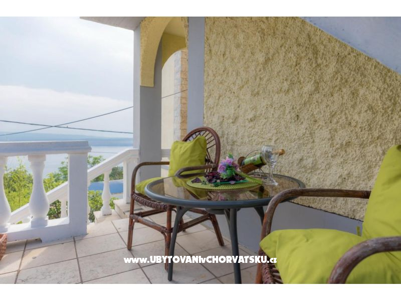 Ferienwohnungen Colosseum – Ferienwohnung Crikvenica, Kroatien – Foto 3