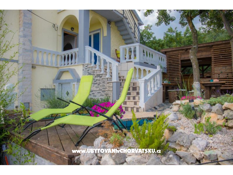 Ferienwohnungen Colosseum – Ferienwohnung Crikvenica, Kroatien – Foto 4
