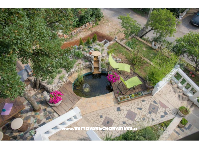 Ferienwohnungen Colosseum – Ferienwohnung Crikvenica, Kroatien – Foto 6