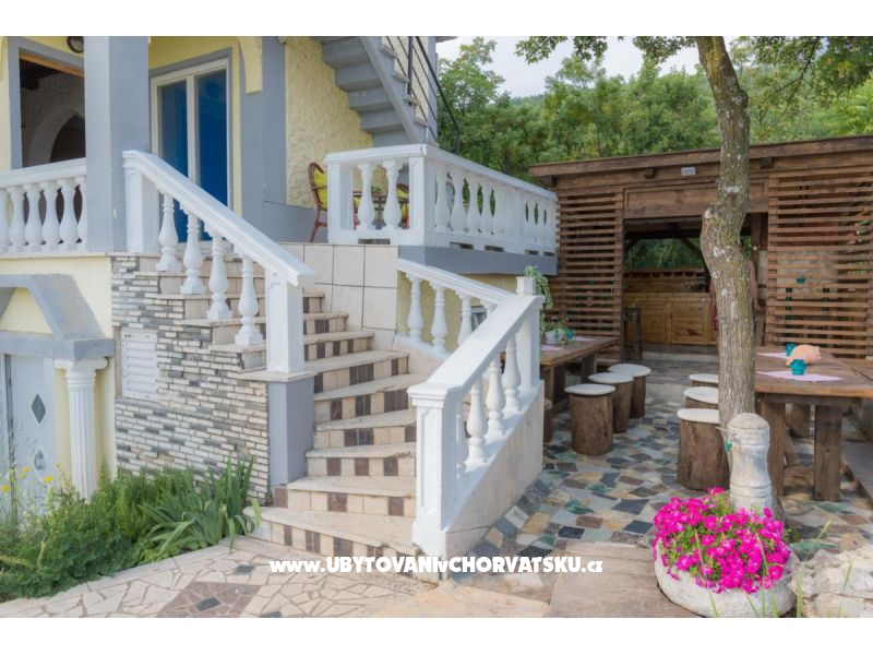 Ferienwohnungen Colosseum – Ferienwohnung Crikvenica, Kroatien – Foto 7
