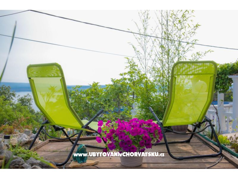 Ferienwohnungen Colosseum – Ferienwohnung Crikvenica, Kroatien – Foto 8