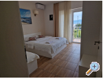 Appartements Kristijan - Crikvenica Kroatien